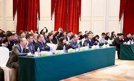 哈藥集團黨委&ldquo;書記帶項目&rdquo;工作階段性進展匯報會成功召開